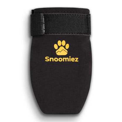 The Original Snoomiez Dog Booties