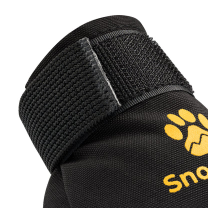 The Original Snoomiez Dog Booties