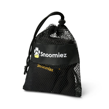 The Original Snoomiez Dog Booties